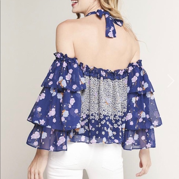 Misa Top - Picture 2 of 4